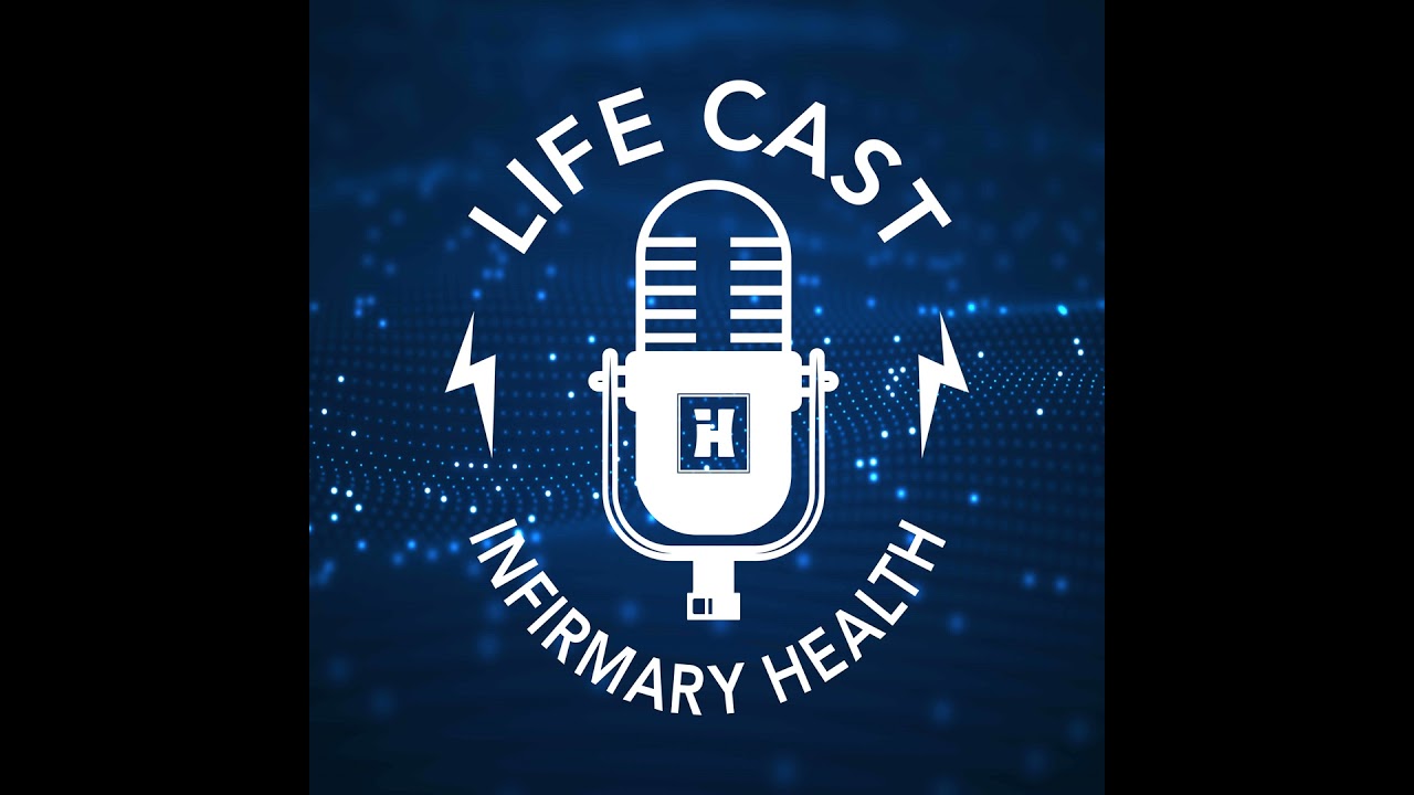 Inside the Program: Dr. Robinson on Mobile Infirmary’s General Surgery Residency