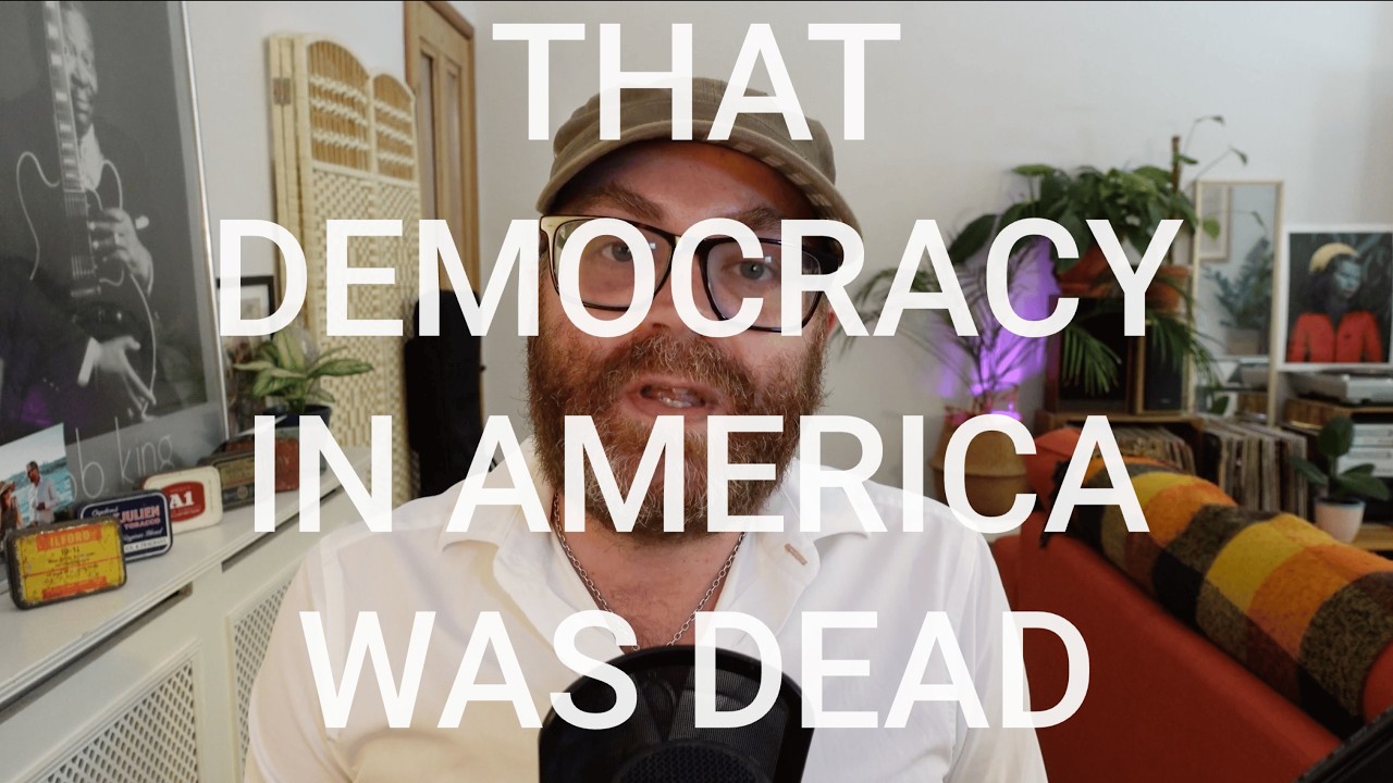 More Distant Than Ever