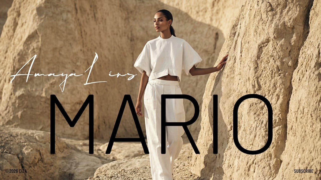 MARIO | Kizomba 2026