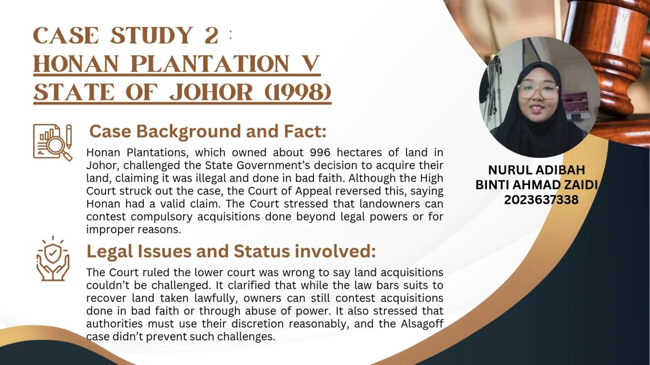 RES559 LAND ACQUISITION PRESENTATION (CFAP225 4C)