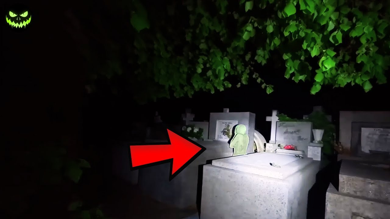 5 Encontros Perturbadores em Explorações Urbanas Assombradas!