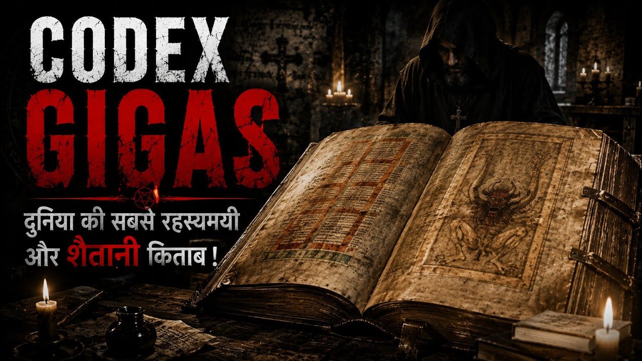 The 800-Year-Old Book That Predicts the Future