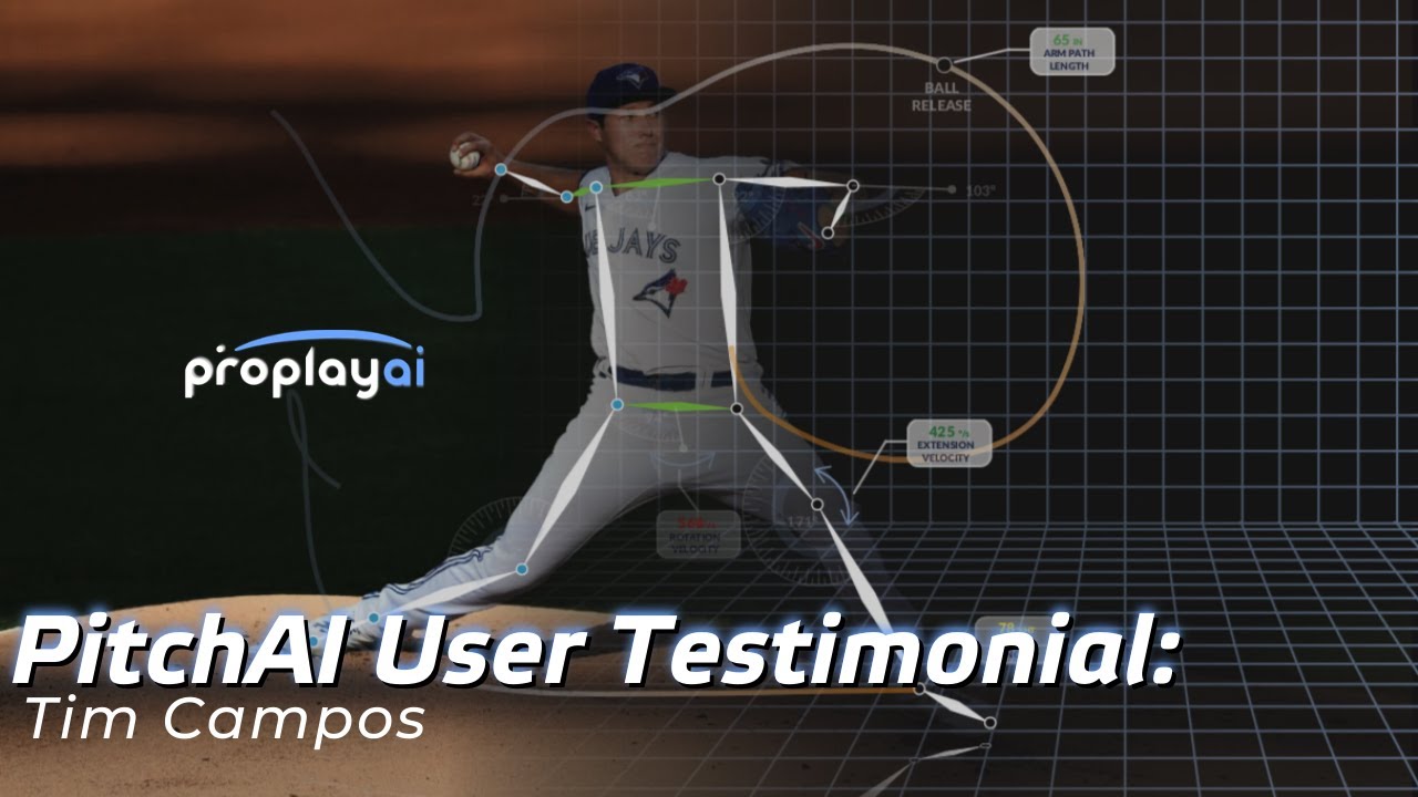 PitchAI User Testimonial - Tim Campos