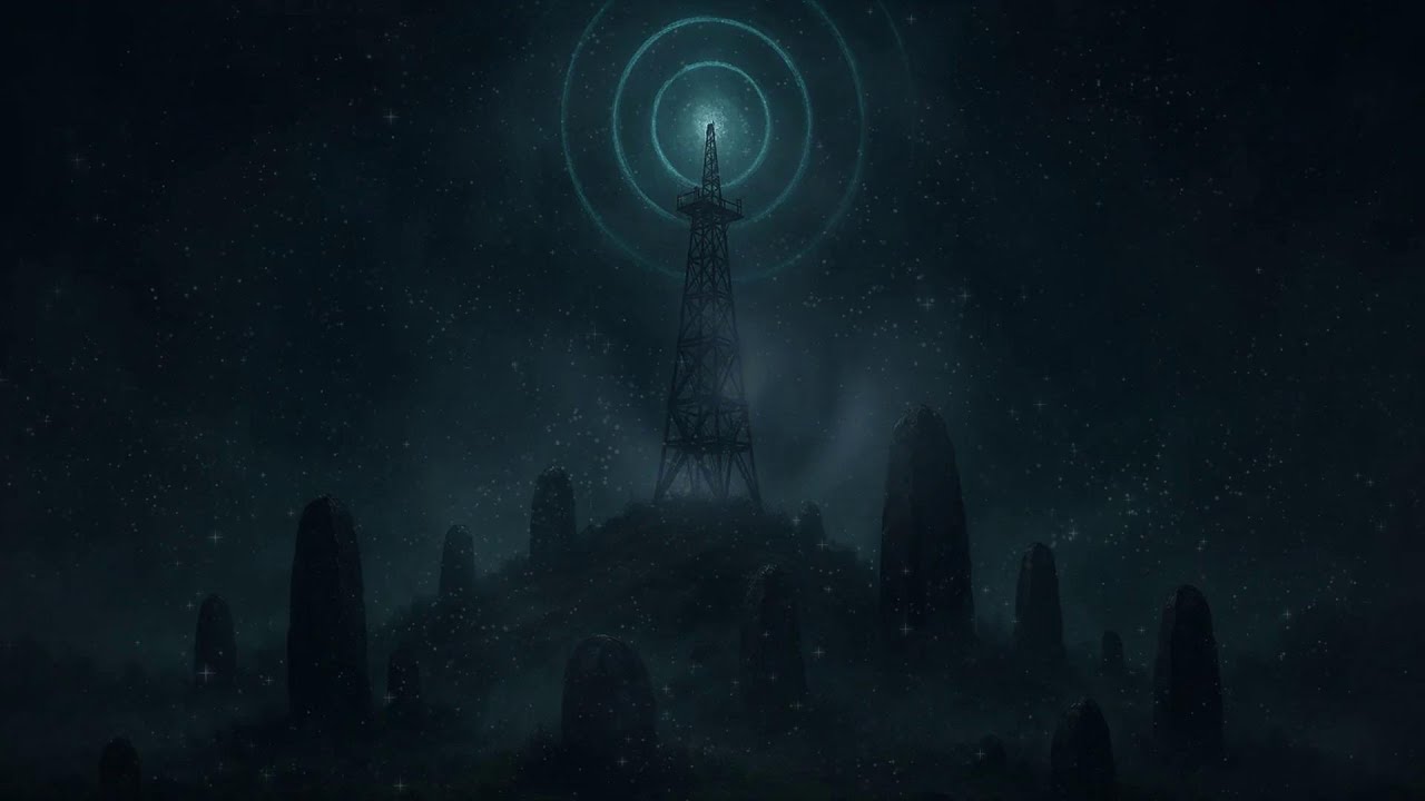 Monolith Dreams &ndash; Deep Ambient for the End of Days