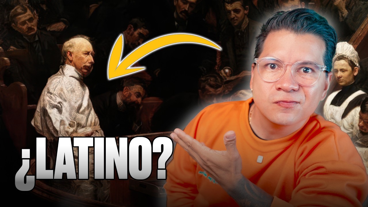 &iquest;Por qu&eacute; NADIE habla de estos anestesi&oacute;logos latinoamericanos?