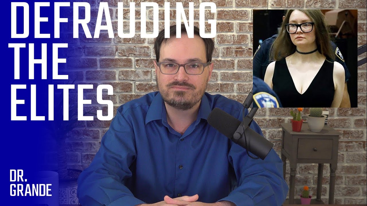 Anna Sorokin Case Analysis | Defrauding the 