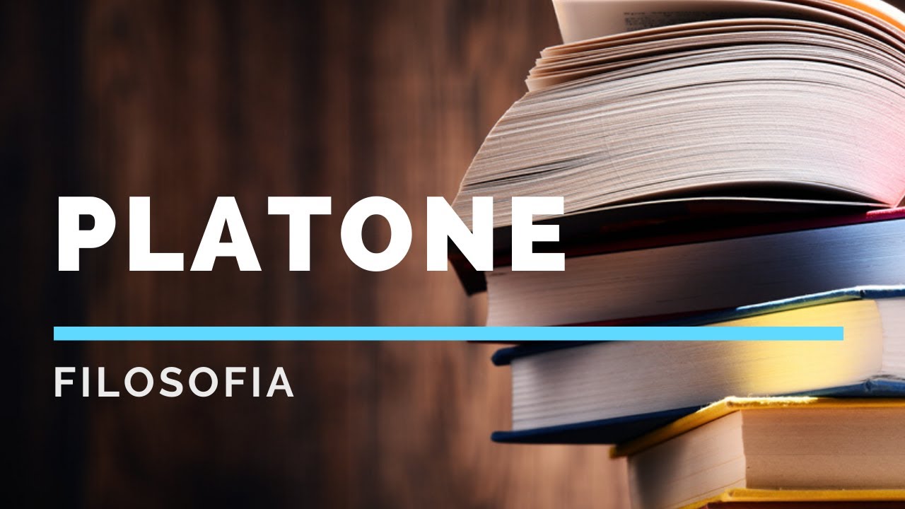 41. Platone: il Sofista e la dialettica
