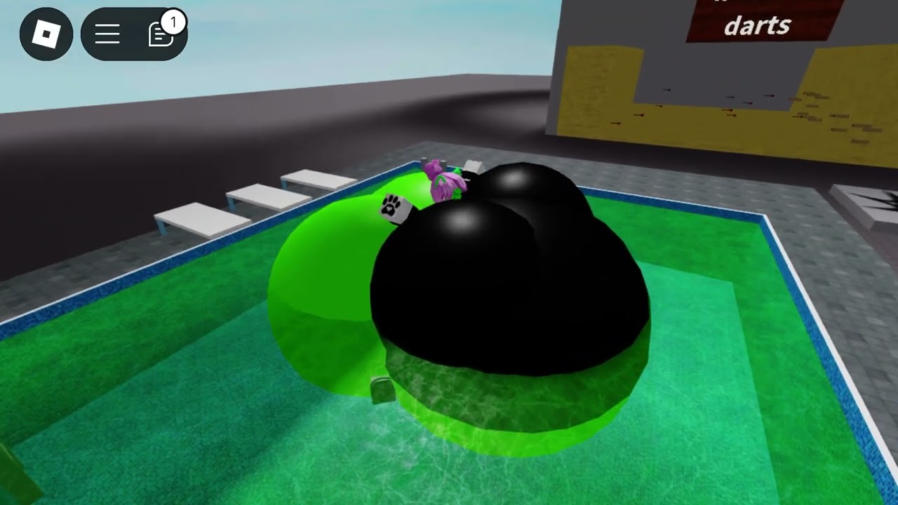 Roblox Inflation