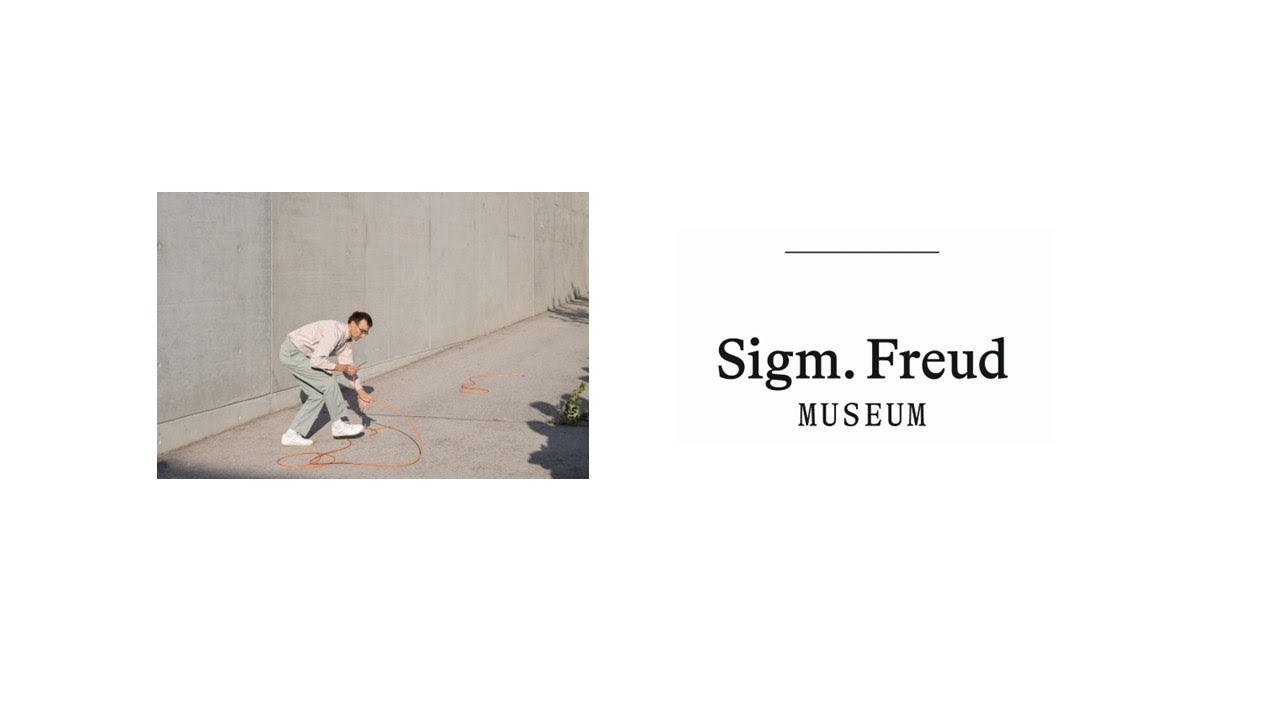 Маркус Коэлен: Клинические геологии. До- или пара- человеческое в психоанализе