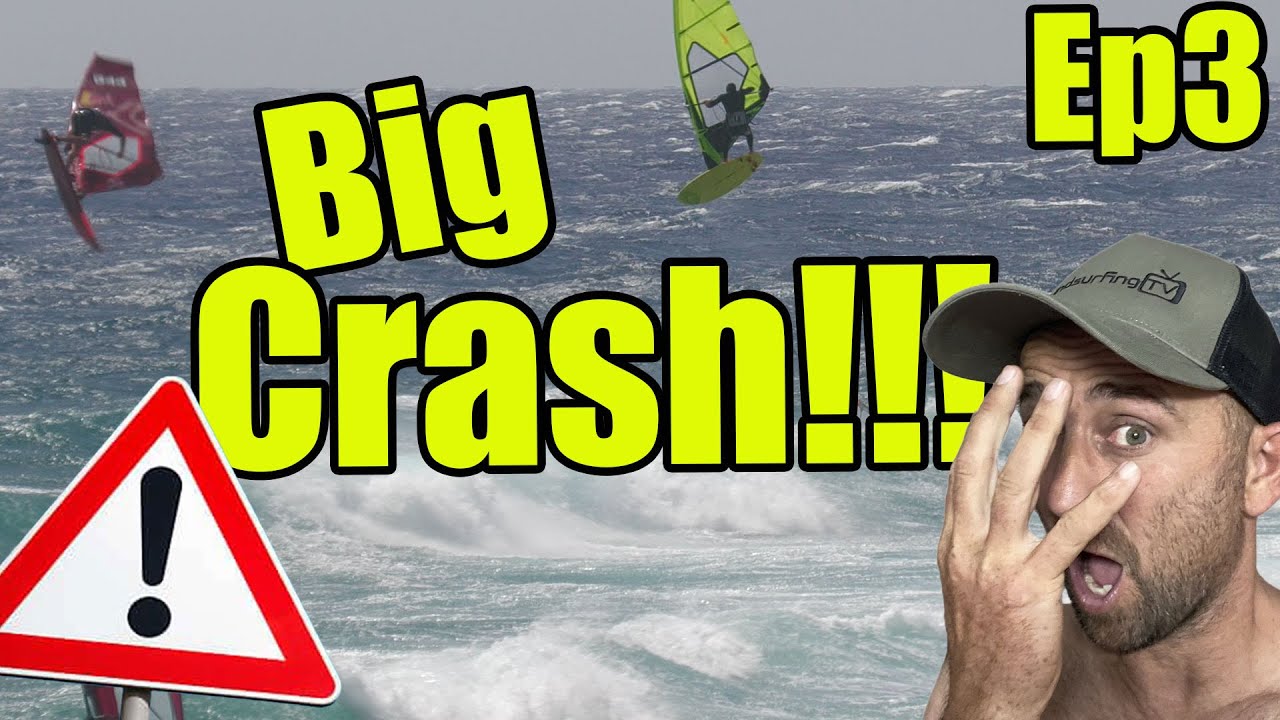OMG!!! How did that happen?  Ep-3 - Pozo Training Diaries 2024