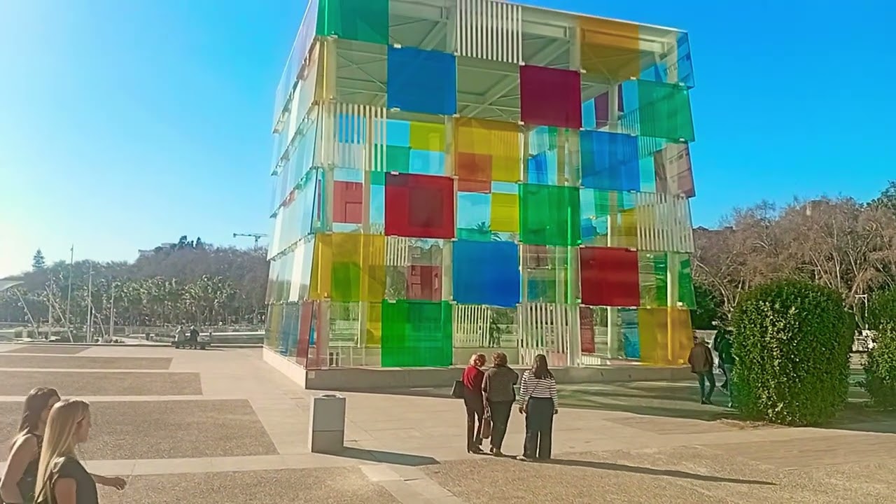 Malaga 