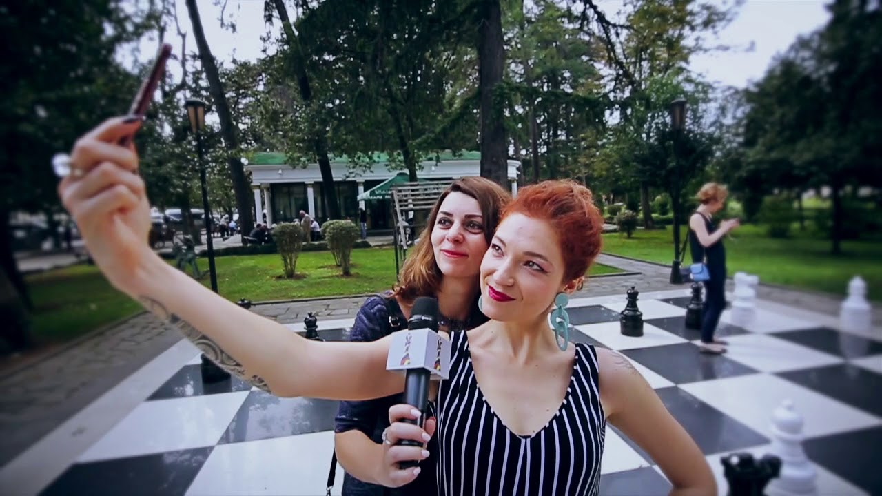 Juga in Batumi