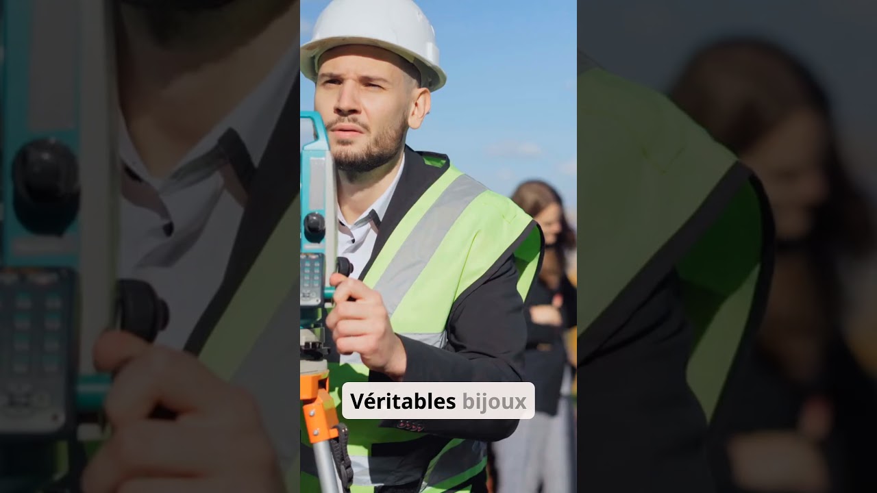 🚁 Le DRONE qui change la CONSTRUCTION ! | Technologie & Innovation 2025
