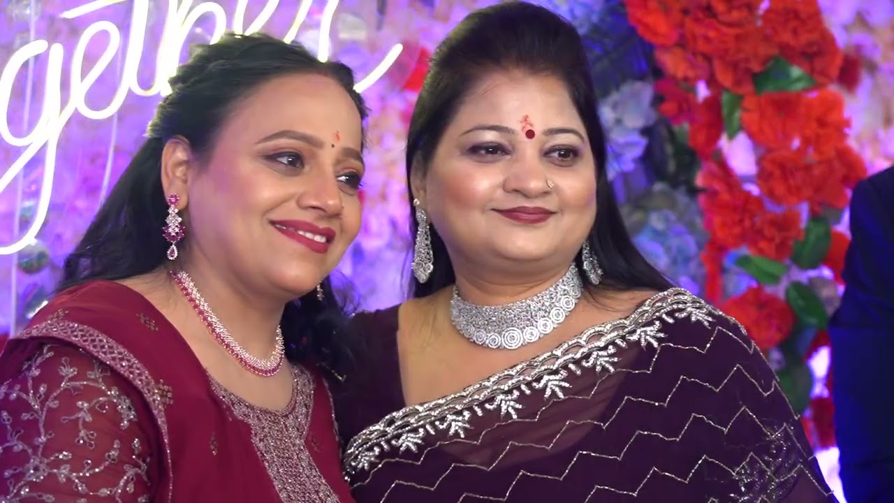 Sagan-Vaibhav & Bhoomika