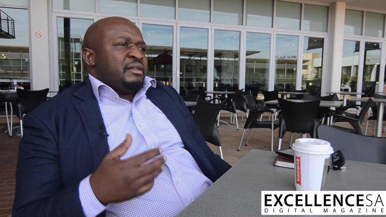 ExcellenceSA with Victor Nkomo