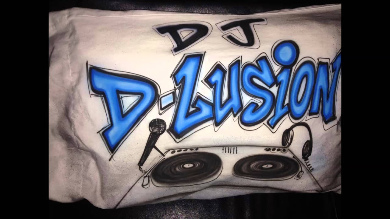 Dj D LuSiOn -  Euro Devastation
