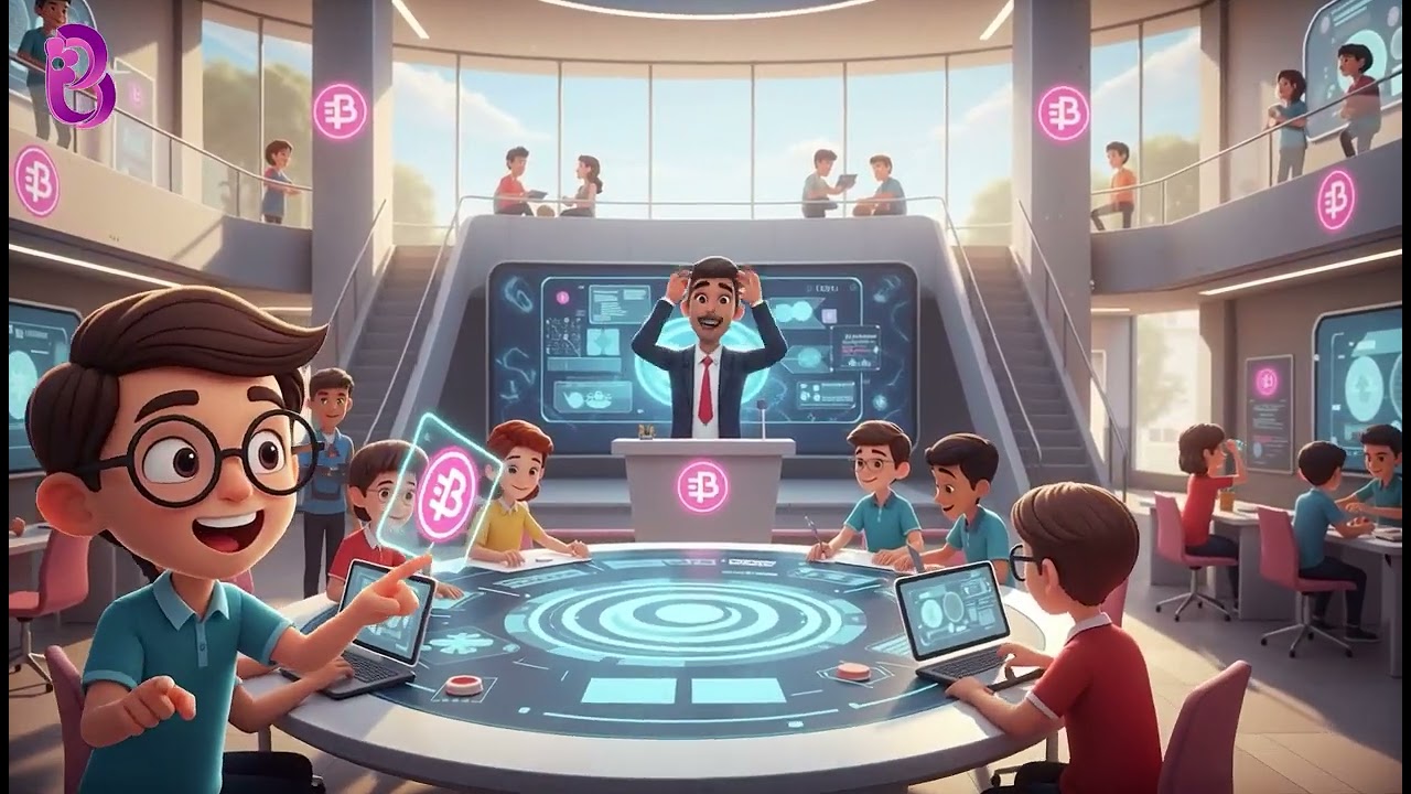 The Future of BLOOM | The Light Beyond the Horizon