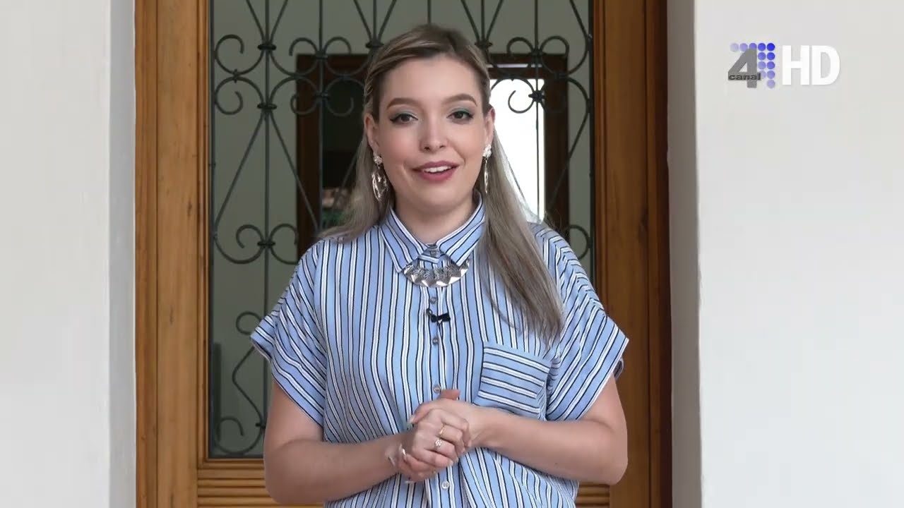 APACIBOL TV 10 DE FEBRERO 2022