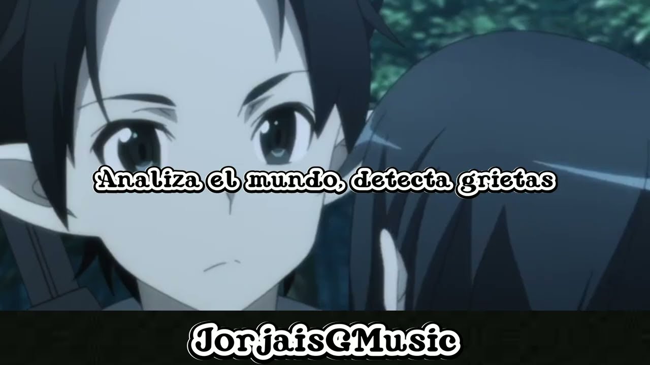 El arbol del rey falso | Sword art online (ALO)