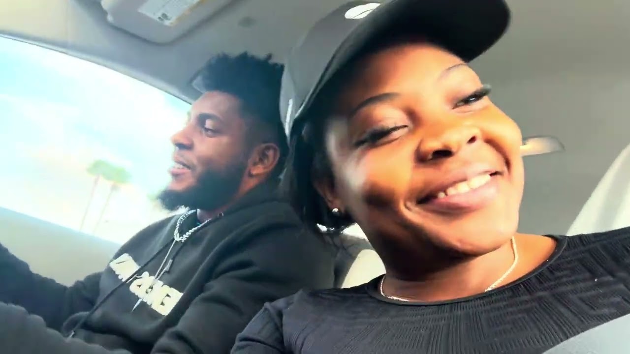 VLOG MWEN AK @Nate25498 ANSWIV ANSANM ANPIL BEL BAGY KITE PASE NAN DEJOU 