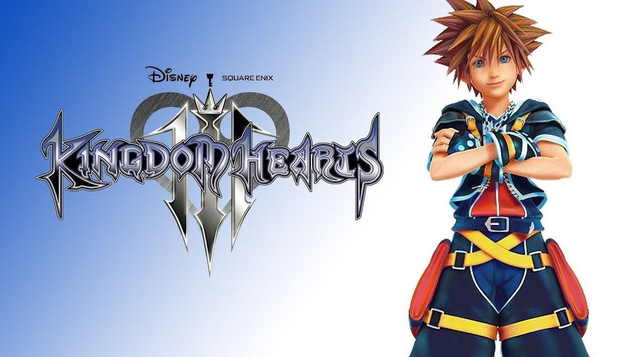Episode 2  KH3 [No Commentary] | Kingdom Hearts III + ReMind DLC