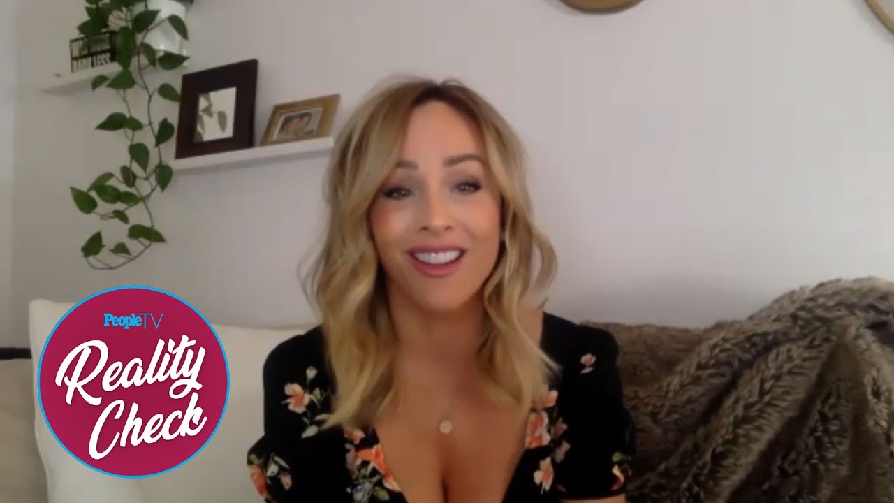 The Bachelorette&rsquo;s Clare Crawley On Upcoming Season: 'I Followed My Gut' | PeopleTV