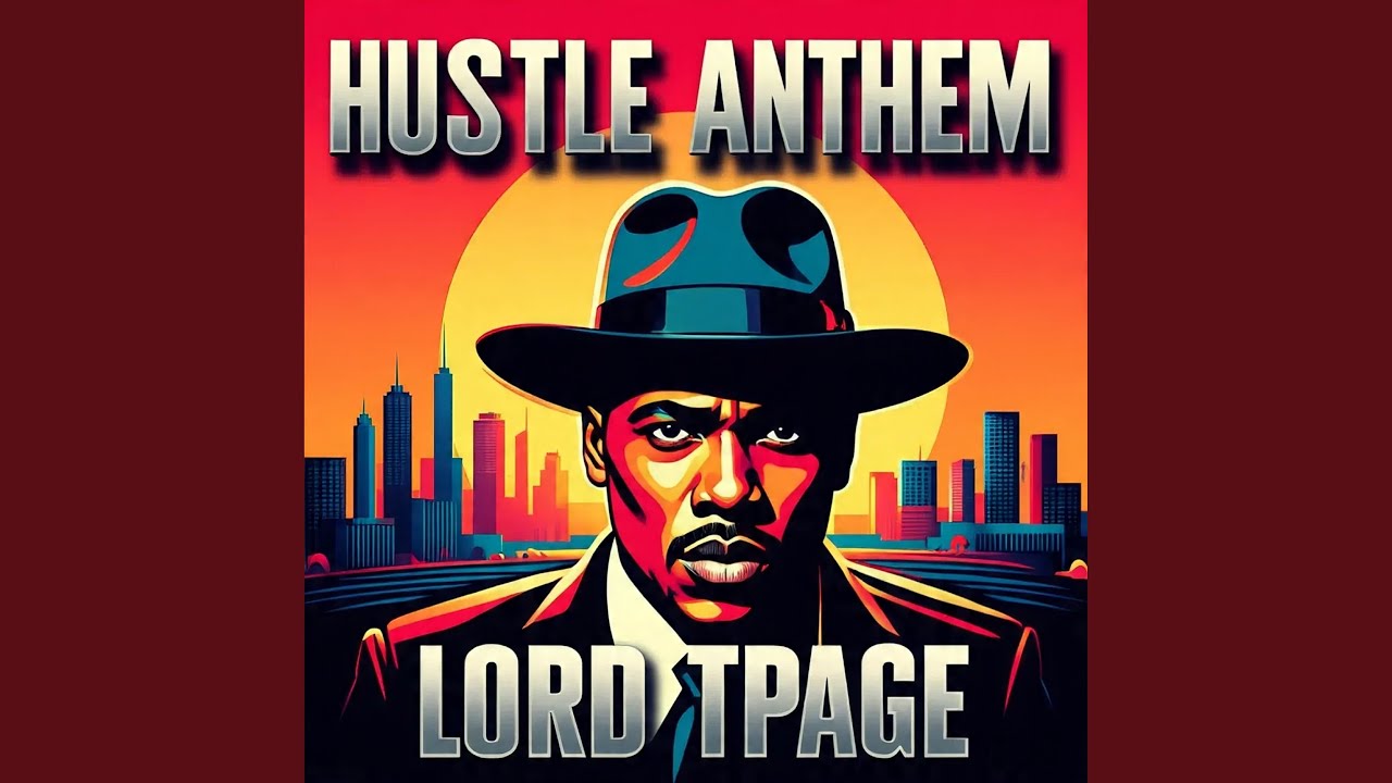 Hustle Anthem