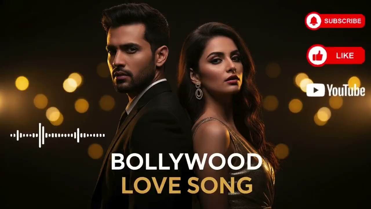 Top 10 Bollywood Romantic Songs 2026 | Slow Bollywood Songs for Date Night