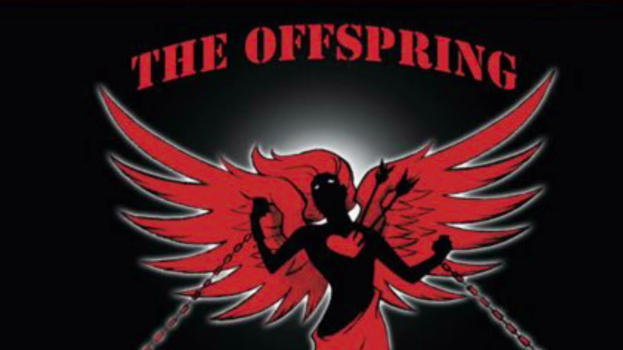 The Offspring - You’re Gonna Go Far, Kid (Remastered)