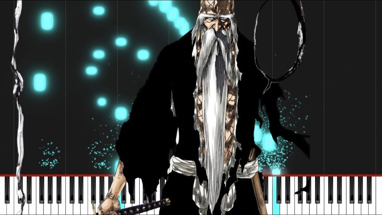 【Piano Version】Invasion (Bleach TYBW)