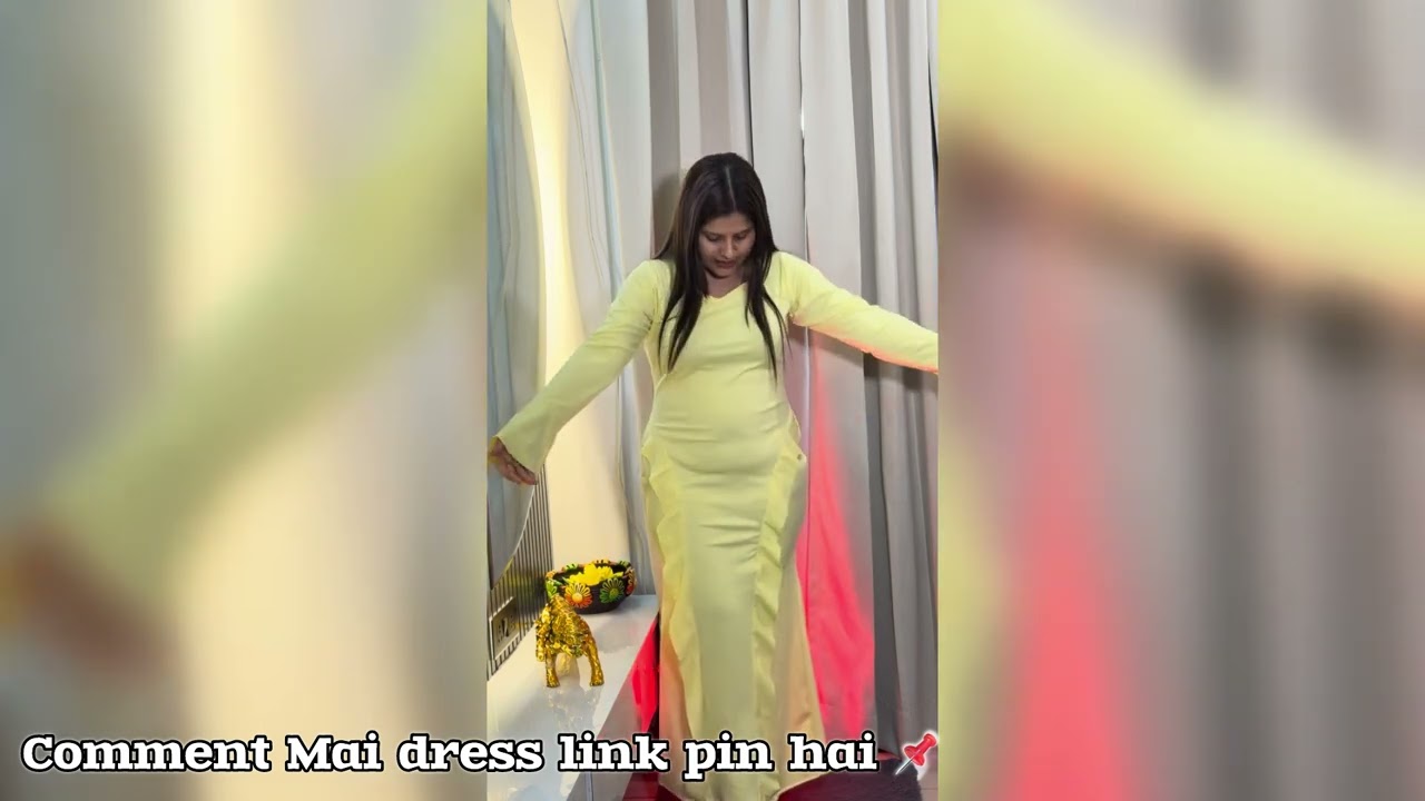 Comment Mai dress link hai 