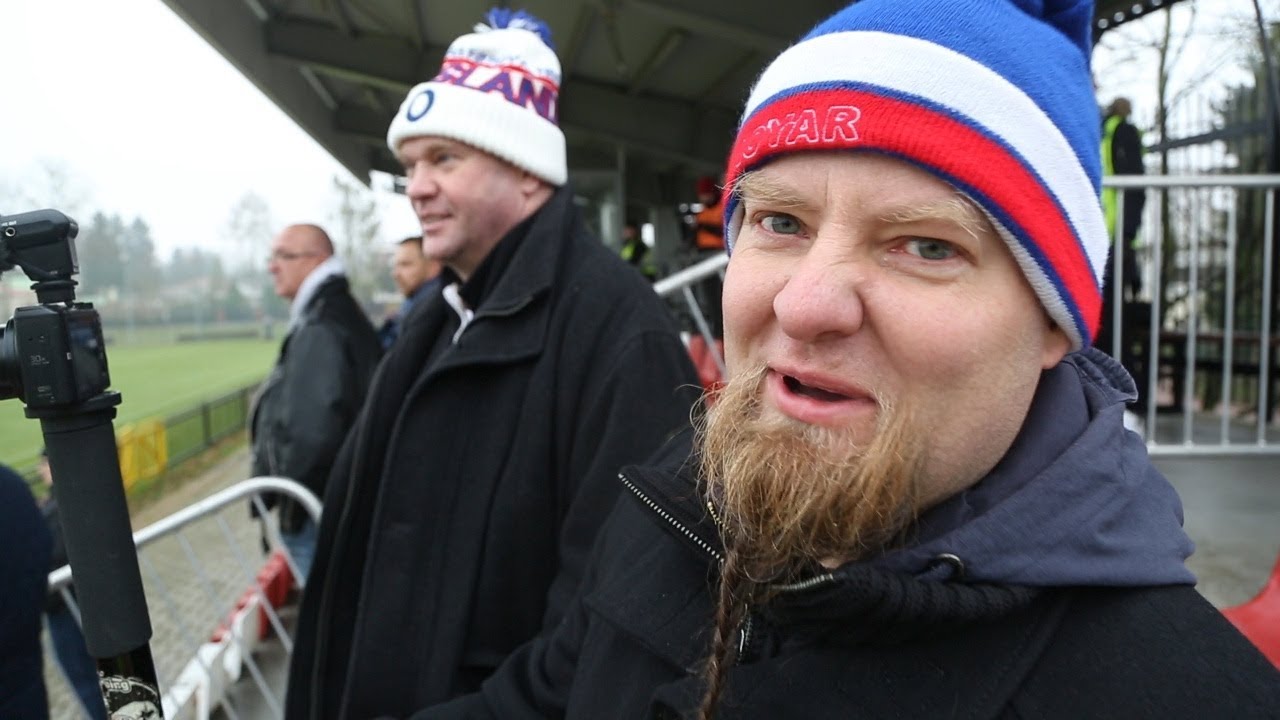 Kulisy pracy Kartofliska.pl!