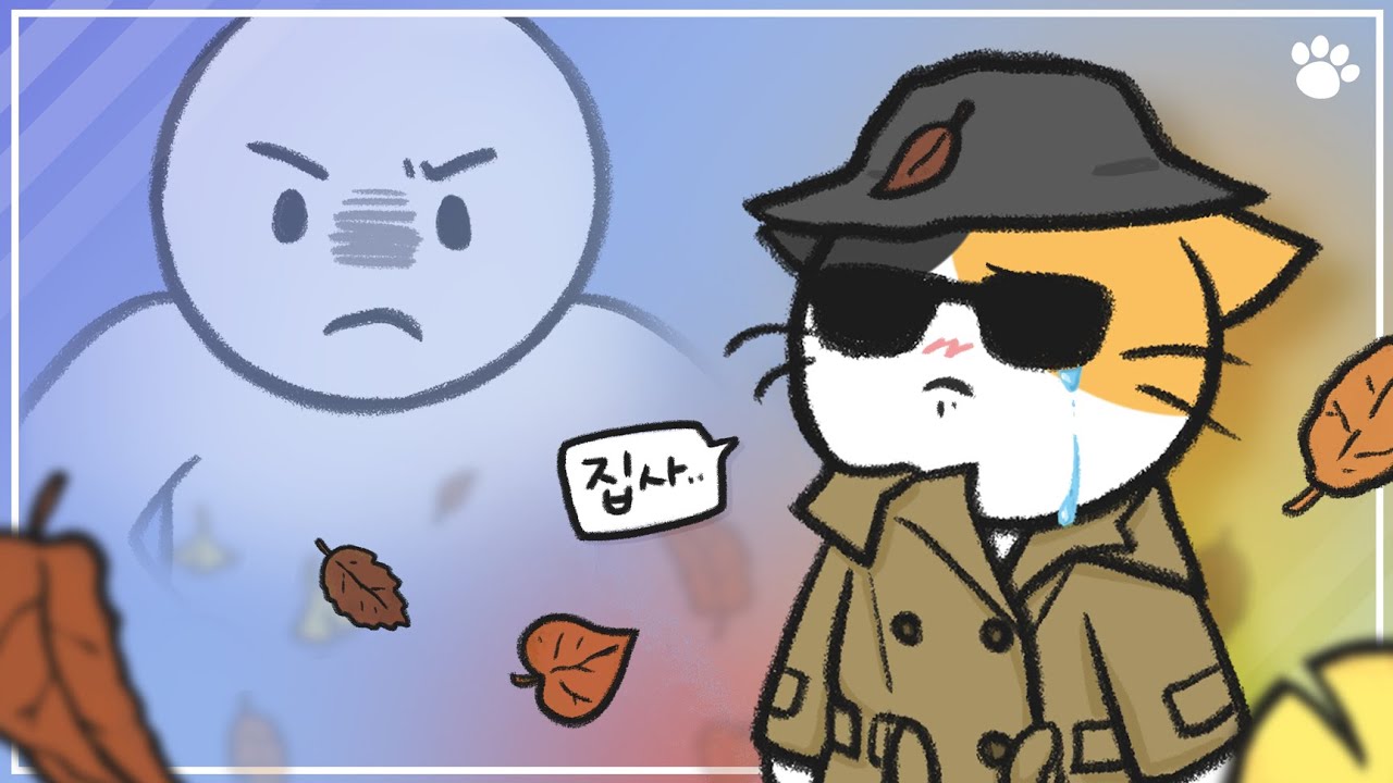 고양이가 우울한 이유 6가지 | 집사가 문제일 수도 있다?!