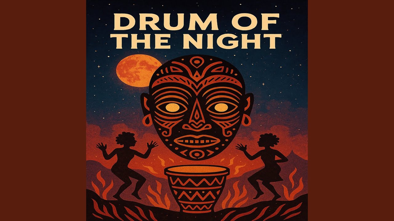 Drum of the Night