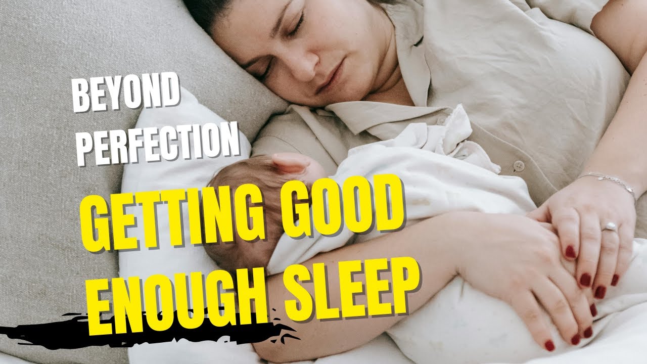 Spoil Your Baby Ep 40 - Beyond Perfection: Getting 