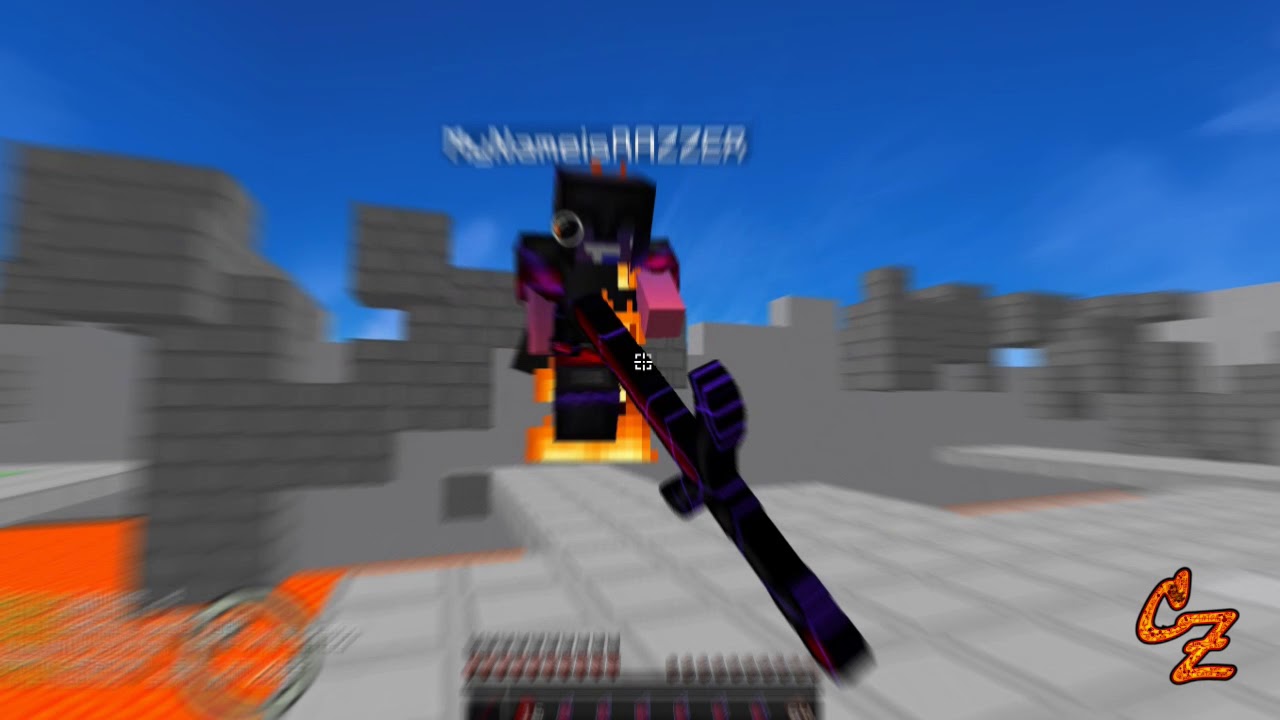 Rape Series | CatalinZ Vs Play.Minecraft-Romania.Ro [Hackusated]