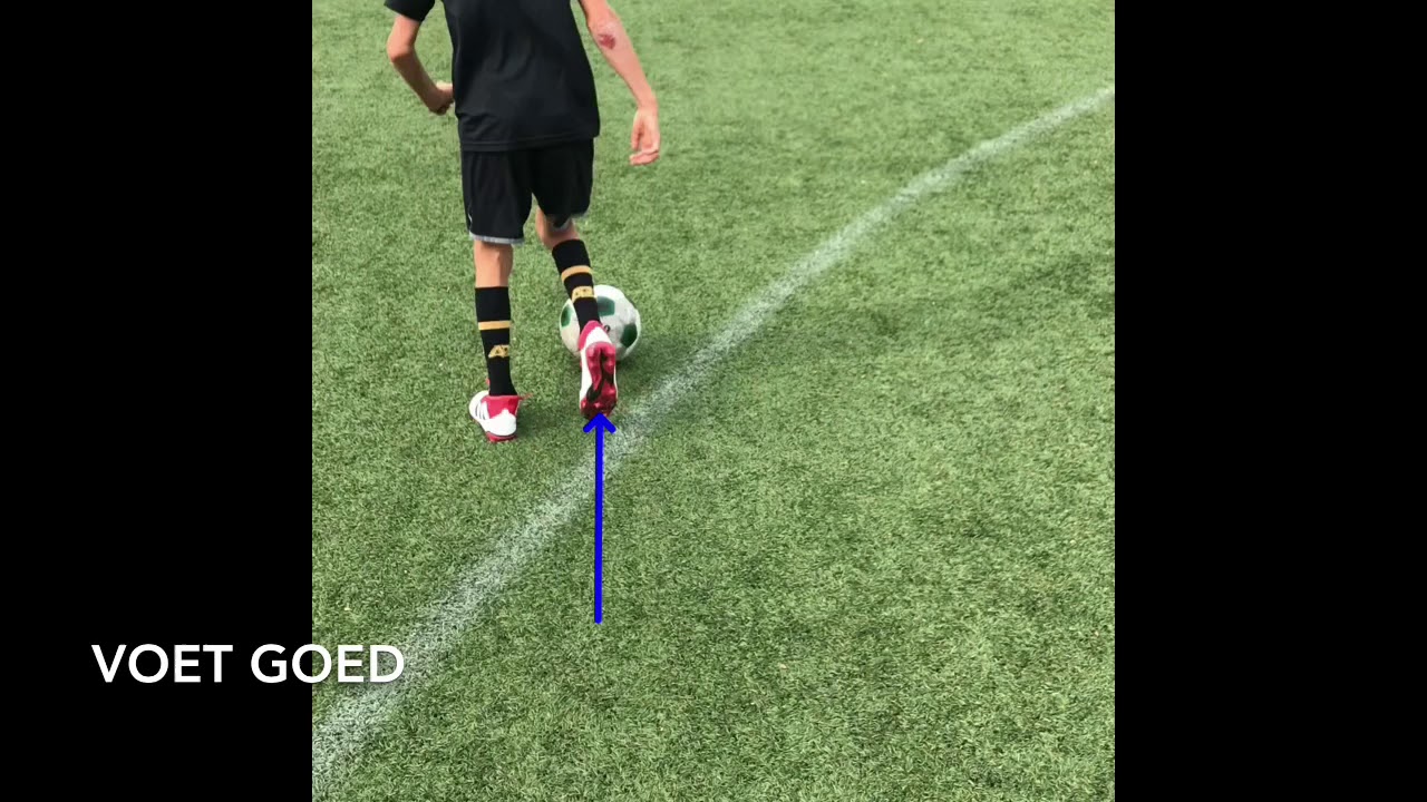 Individuele training