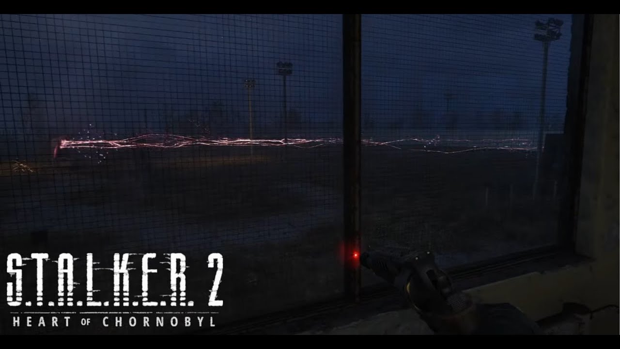 Malachite Stashes, Drinking with a Professor and The Mirror | Stalker 2: Heart of Chernobyl