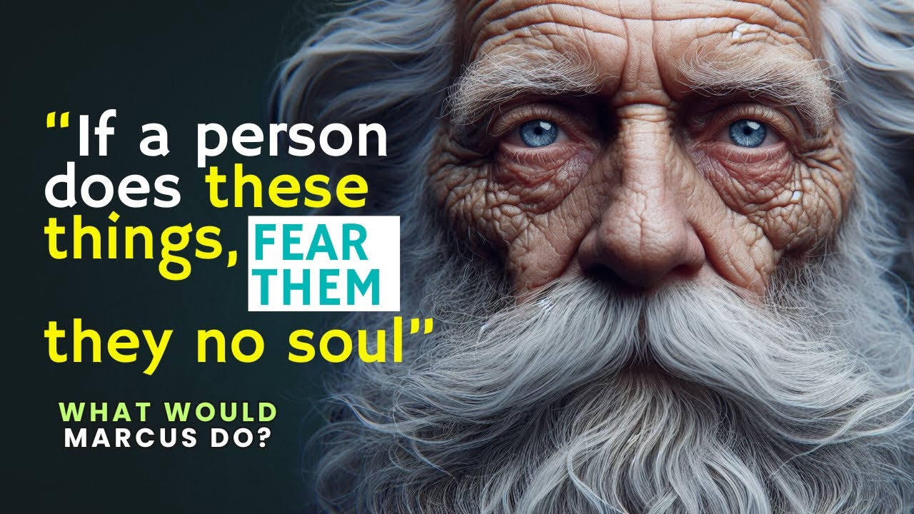 These People Have NO Emotions - 5 Signs of a Cold Hearted Person: THESE PEOPLE HAVE NO SOUL
