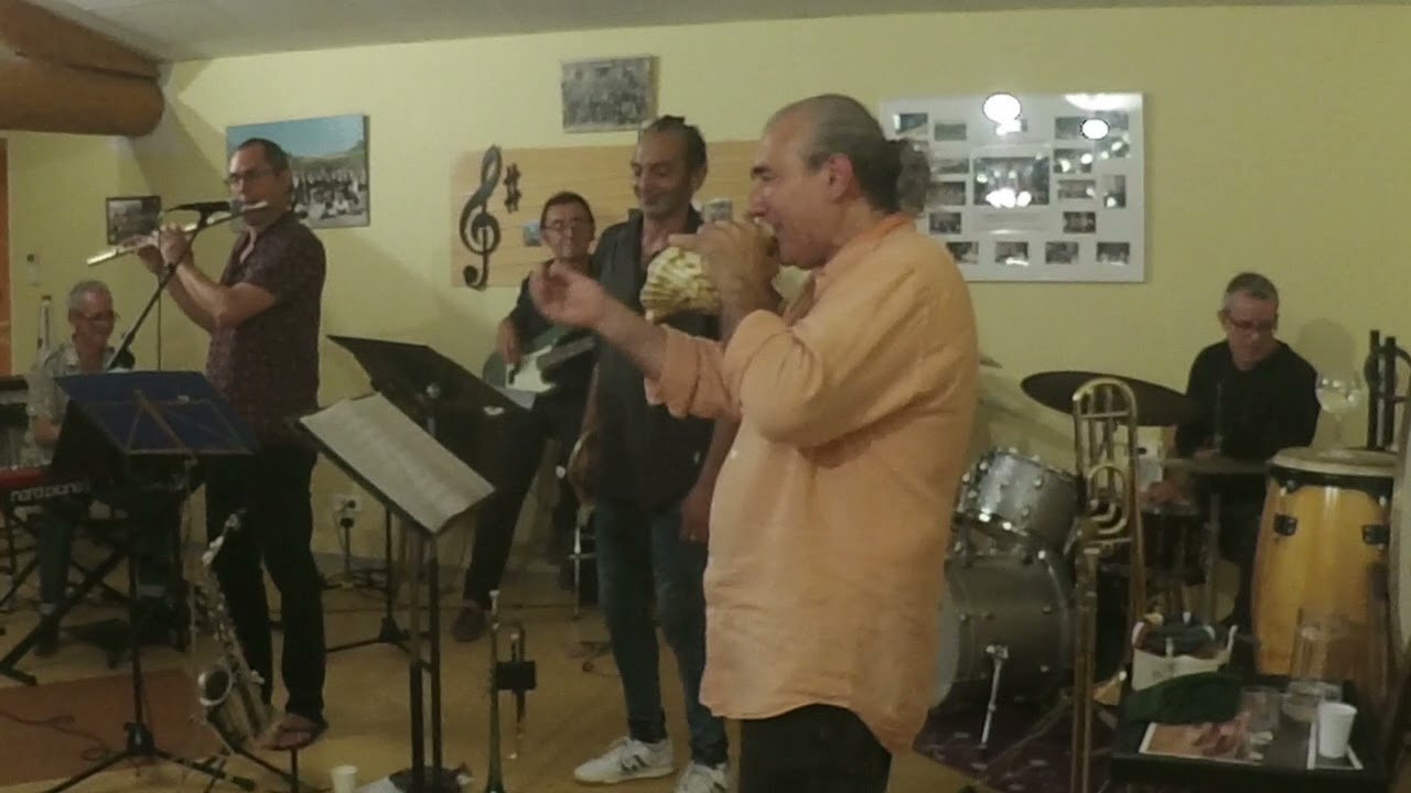 Beppe vidéo   HD 720p