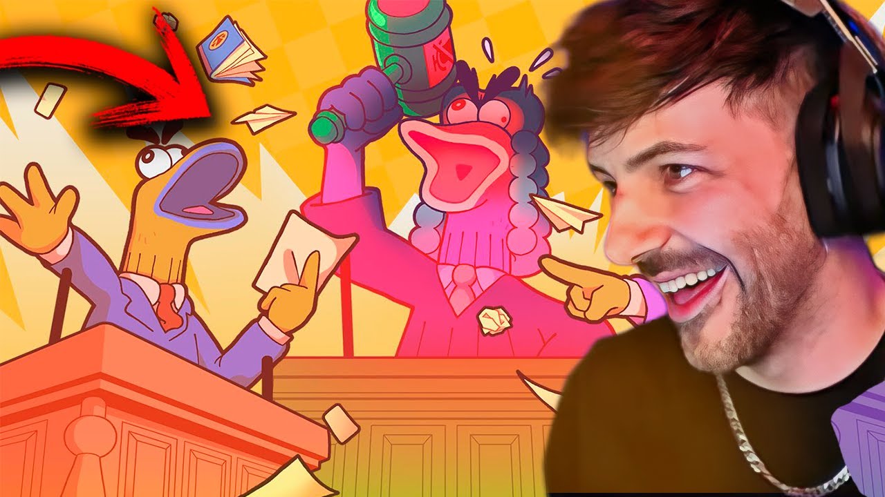 🔴-MIS AMIGOS me DENUNCIAN HOY😨