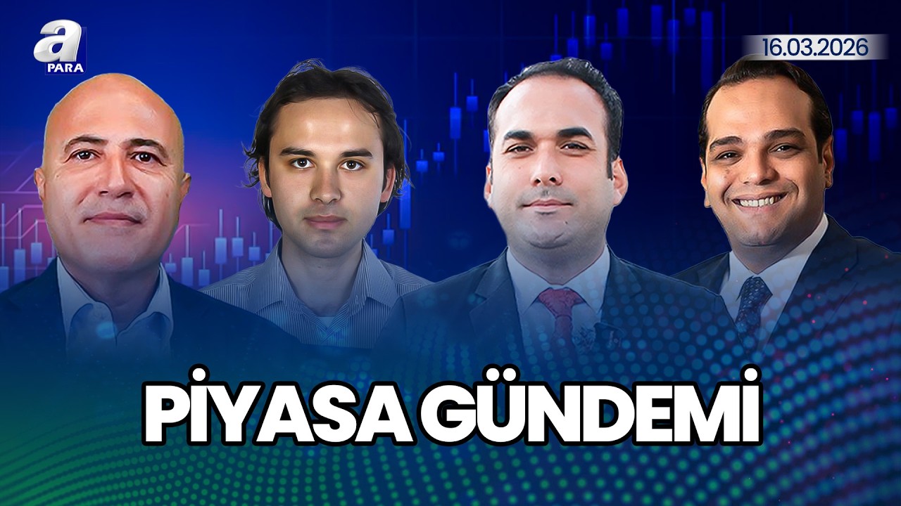 Jeopolitik Gerilimin İhracat Performansına Etkileri Ne Olacak? | A Para