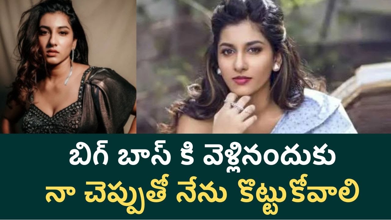 Anchor Vishnu Priya Shocking Comments On Bigg boss Telugu | Telugu Filmibeat