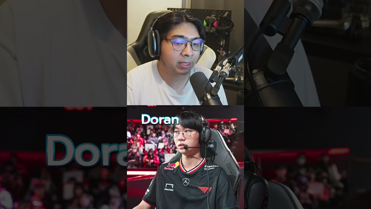 รู้จักกับทีม T1 ตัวแทน Seed 2 LCK ใน MSI 2025 #leagueoflegends #LCK #MSI2025 #T1