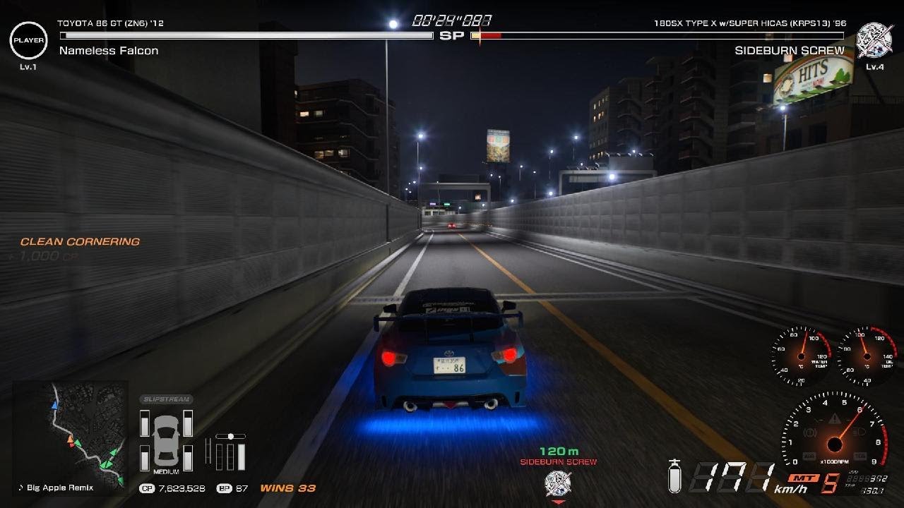 Tokyo Xtreme Racer_20260301134855