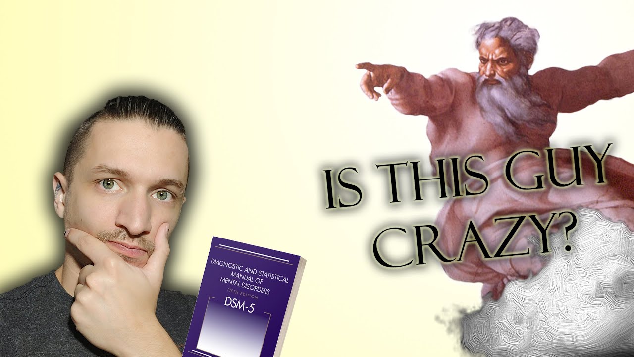 Is God a Psychopath? | Analyzing the Psychology of God