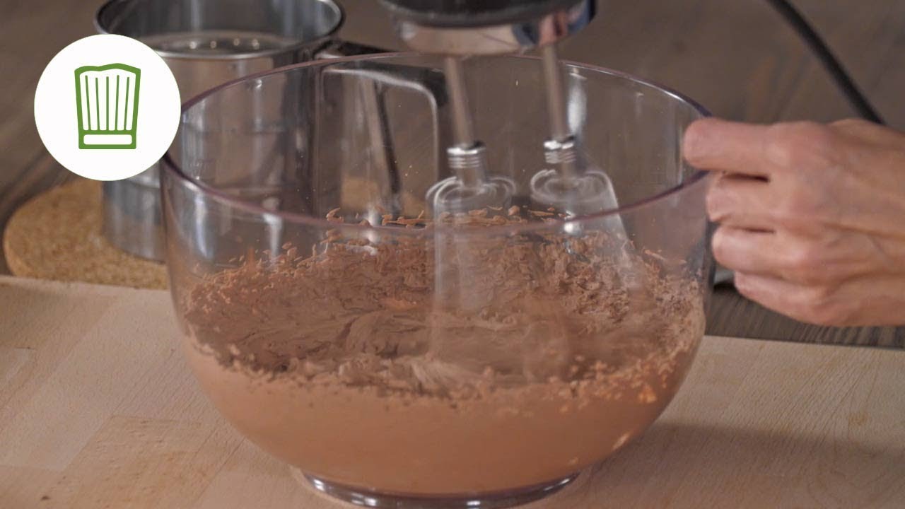 Schokoladensahne für eure Torte  | Chefkoch.de