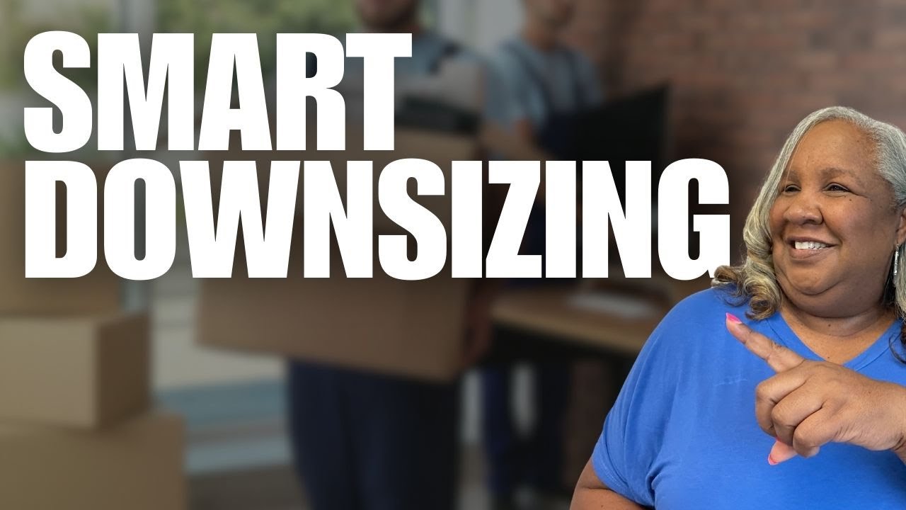 How Retirees Are Outsmarting the Housing Market!