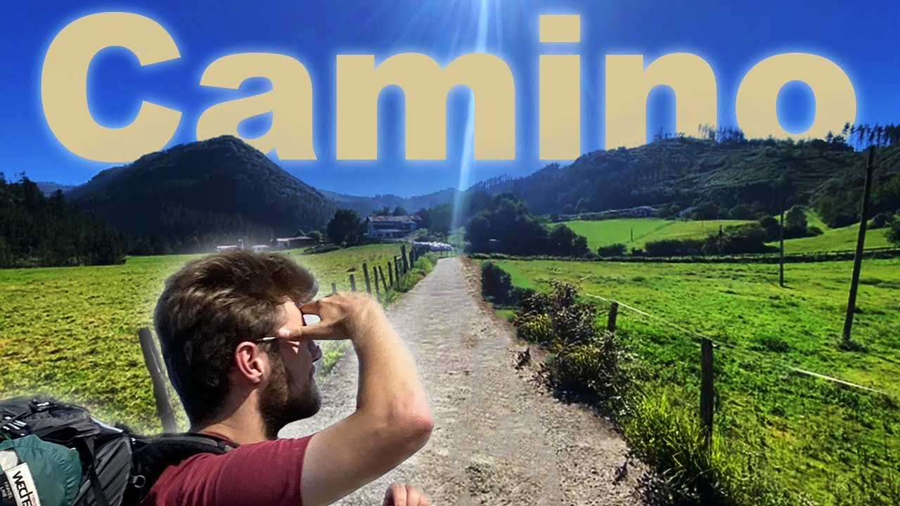 Traumhafter Abenteuer-Urlaub: Camino del Norte