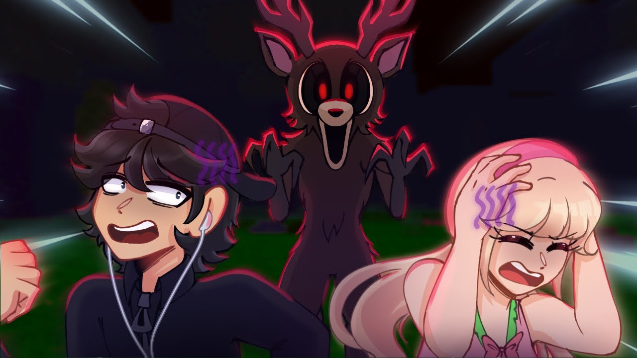 EU JOGUEI 99 NOITES DE WEBCAM Ft. 